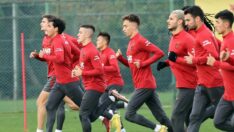 Galatasaray iki hazırlık maçı yapacak