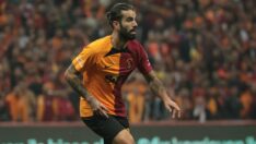 Galatasaray’a Sergio Oliveira’dan kötü haber