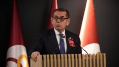 Galatasaray’da Dursun Özbek’in planı tutmadı!