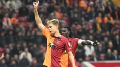 Galatasaray’da Mathias Ross’un durumu açıklandı