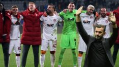 Galatasaray’da sabrın sonu!