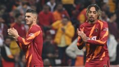 Galatasaray’ın sağ pençesi
