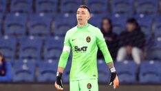 Galatasaray’ın yıldızları Muslera ve Torreira, Dünya Kupası’ndan umutlu