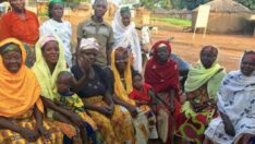 Gana’da varlığını sürdüren “cadı kampları” duyanları şaşkına çevirdi