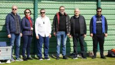 Gaziantep FK’den olağanüstü kongre kararı