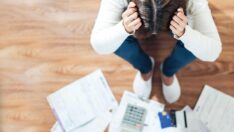 Geciken faturalar rekor kırdı