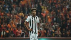 Gedson Fernandes: Başaramadık
