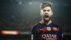 Gerard Pique futbolu bırakma kararı aldı