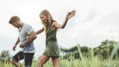 Gerçekten aşık olduğunuzu gösteren 30 işaret