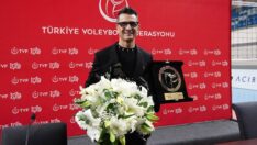 Giovanni Guidetti’den duygusal veda