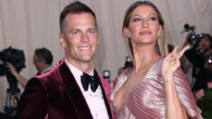 Gisele Bündchen ve Tom Brady’nin yaptıkları bağışlar mercek altında… Pinti çıktılar