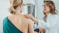 Göğüsteki iyi huylu kitleler kanser riskini artırıyor