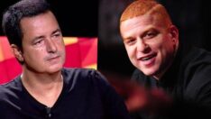 Gökhan Özoğuz’dan Acun Ilıcalı açıklaması