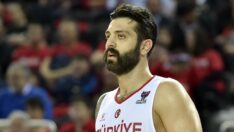 Göksenin Köksal aday kadroya alındı