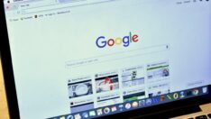 Google görsel arama özelliğini ana sayfasına ekledi