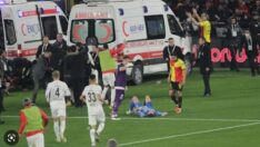 Göztepe ve Altay’dan “İtibar Suikastı” Açıklaması