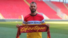 Göztepe’den flaş Emre Çolak kararı