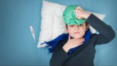 Grip ve covid-19’a RSV de eklendi