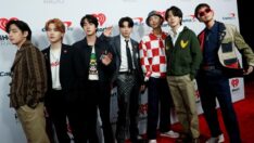 Güney Kore, BTS yıldızını cepheye gönderecek