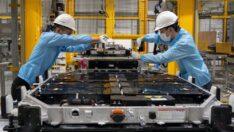 Güney Koreli LG Chem’den ABD’de yatırım planı