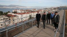 Gürsel Aksel Stadı’nda ‘Efsane Tur’ başlıyor