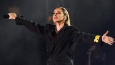 Hadise isyan etti: ‘1,5 senedir bir grup tarafından taciz ediliyorum, tehdit ediliyorum’