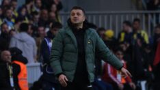 Hakan Keleş: Maçın net favorisi Fenerbahçe’ydi