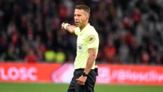 Hakem Johan Hamel antrenmanda hayatını kaybetti