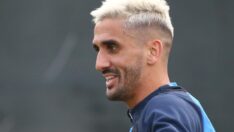 Hataysporlu Ruben Riberio ev hapsi cezası aldı