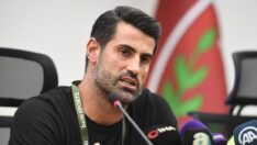 Hatayspor’un ilk hedefi defans ve orta saha