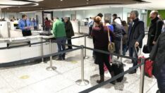 Havalimanlarında sıvı kısıtlamasını kaldıracak teknoloji geliyor