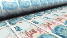 Hazine tahvil ihalesinde 7 milyar lira borçlandı