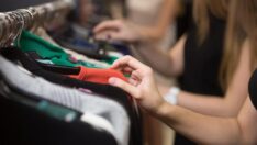 Hazır giyimcilerden ‘Kuru tutmayın’ mesajı