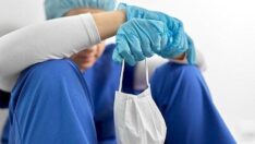 Hekimler göçü: Tüm yılların rekoru