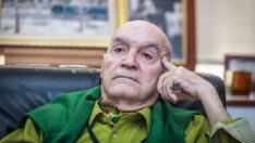 Hıncal Uluç hayatını kaybetti