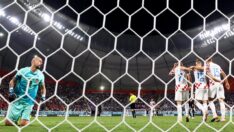 Hırvatistan ve Belçika’nın ölüm kalım kaçı