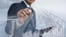 Hizmet sektöründe güven düştü, perakende ve inşaatta yükseldi