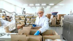 Hizmet üretici enflasyonu ekimde yüzde 104,28 oldu