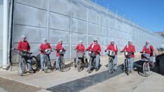 Hollanda değil Antalya