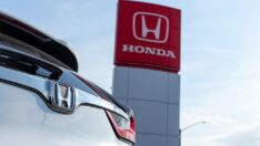 Honda’nın 2022 yarı yıl net kârı yüzde 13 düştü