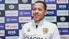 Hull City Teknik Direktörü Liam Rosenior: Acun Ilıcalı çok çalışkan