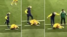 İbrahim Yılmaz, Jorge Jesus’un hareketiyle ilgili açıklama yaptı