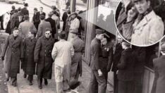 II. Dünya Savaşı sırasında çekilen “cep telefonlu fotoğraf” tartışma yarattı