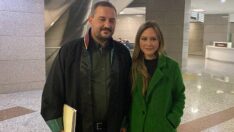 İki Gökçe Kırgız arasındaki hukuk savaşında bilirkişi raporunu verdi