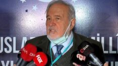 İlber Ortaylı: Coronayı hafif geçirdim