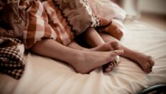 İlişki uzmanı haftalık ideal cinsel ilişki sayısını açıkladı