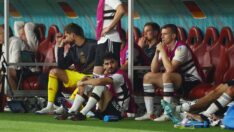 İlkay Gündoğan’dan Japonya maçı itirafı: İnançsızlık vardı