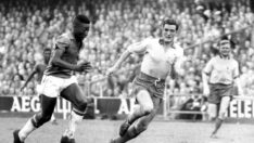 İlklerle dolu 1938 Dünya Kupası!