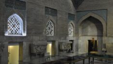 İnce Minareli Medrese’yle ilgili karar verildi