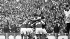 İngiltere 56 yıllık özlemi dindirmek istiyor